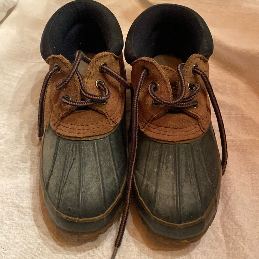 Women’s 6 LACROSSE shoes